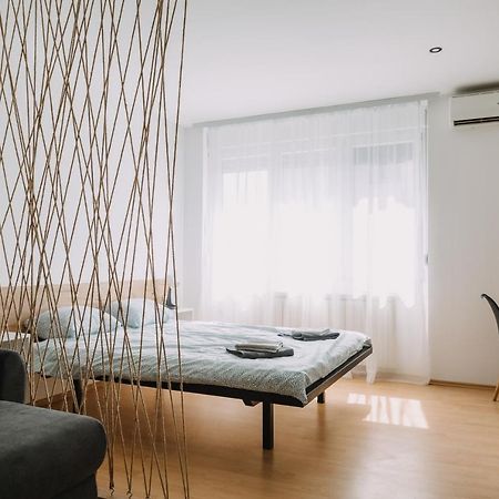 Constantin Inn Ni Εξωτερικό φωτογραφία