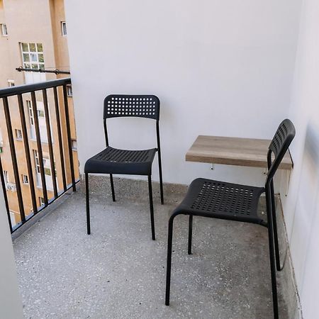 Constantin Inn Ni Εξωτερικό φωτογραφία