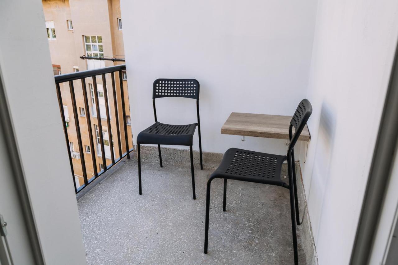 Constantin Inn Ni Εξωτερικό φωτογραφία