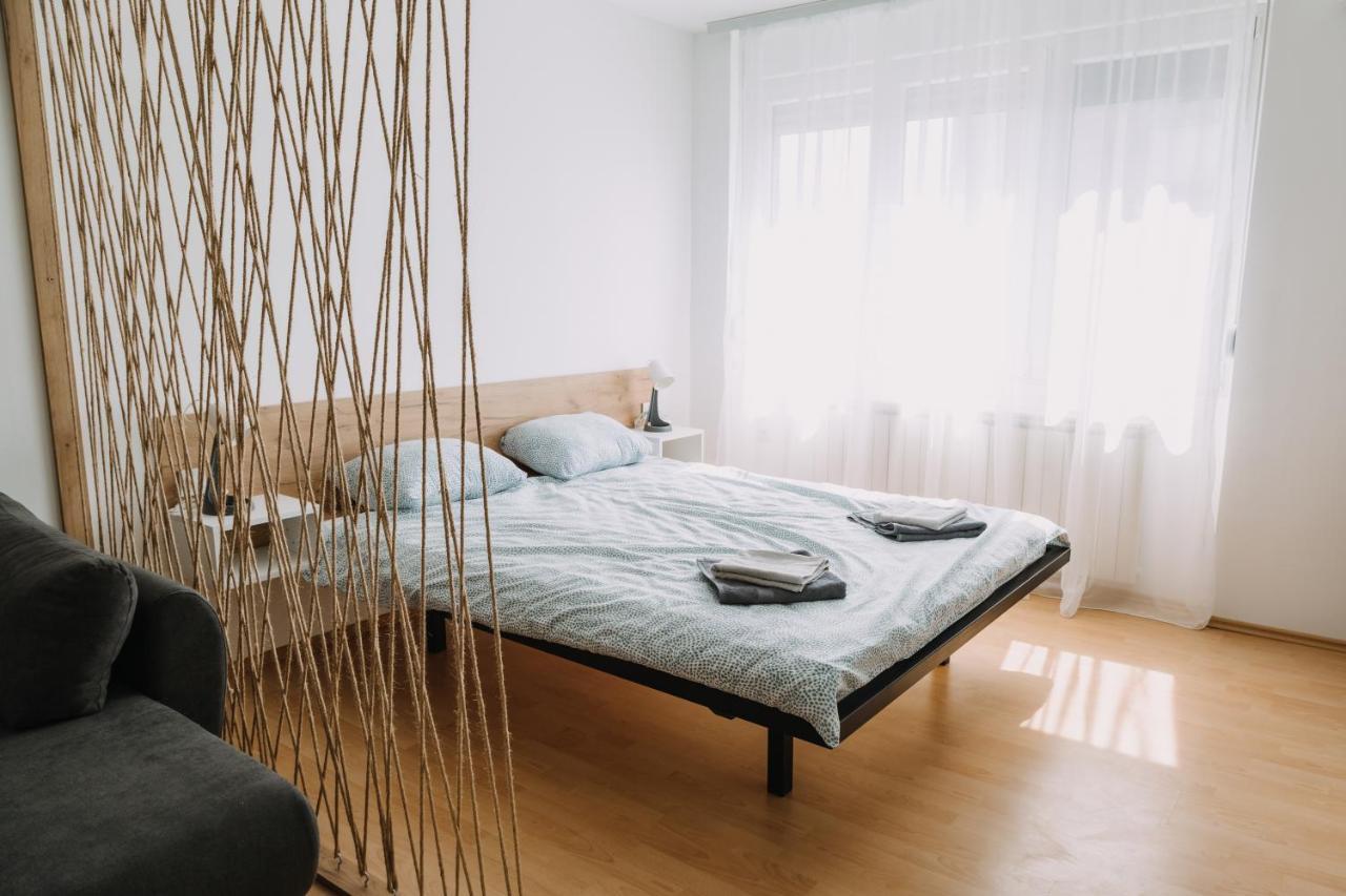 Constantin Inn Ni Εξωτερικό φωτογραφία