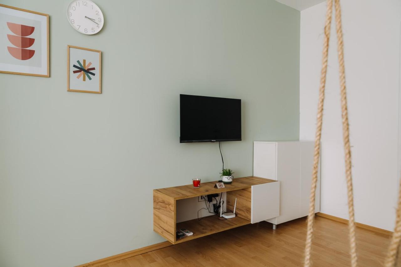 Constantin Inn Ni Εξωτερικό φωτογραφία